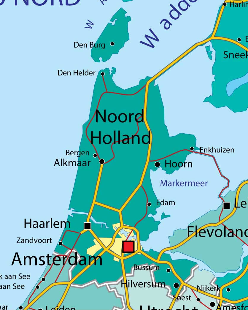 Noordholland