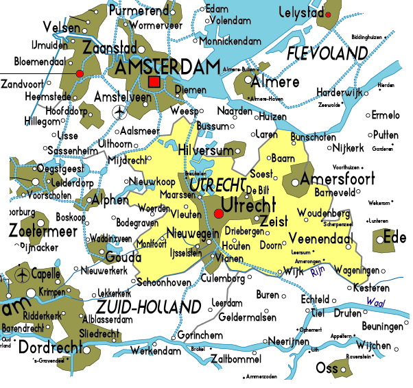 Utrecht